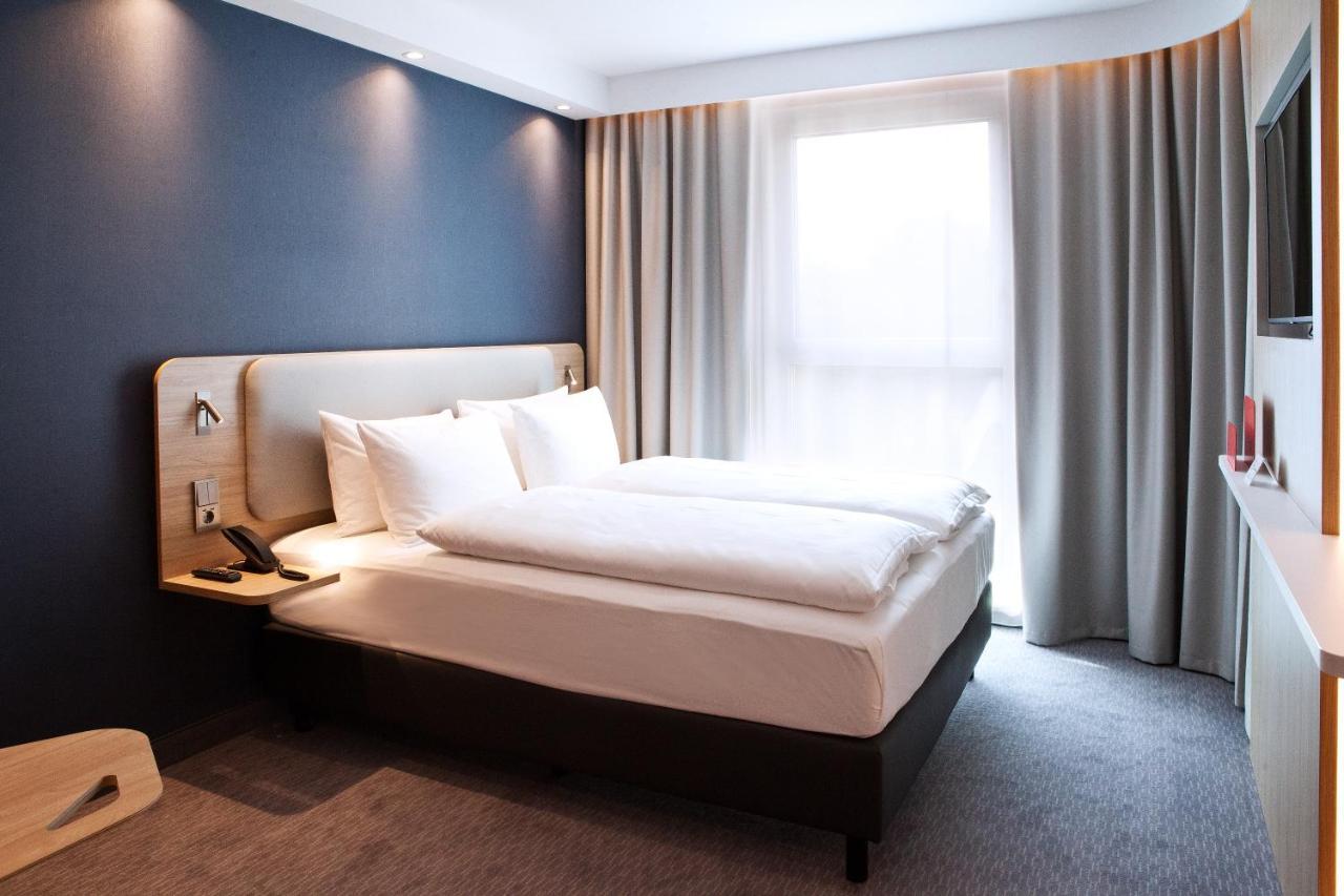 Holiday Inn Express - Offenburg By Ihg Eksteriør bilde